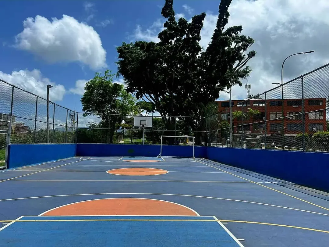 Apartamento con vista a la montaña en Guaicay - 10