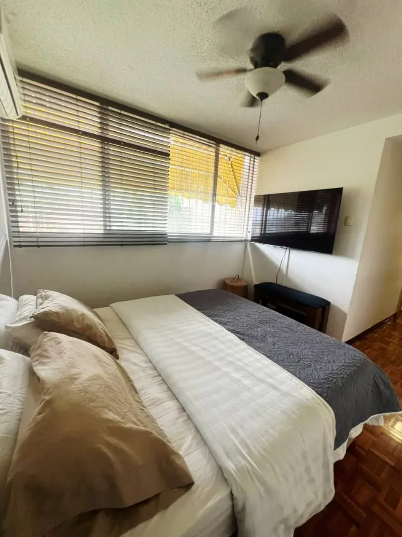 Apartamento con vista a la montaña en Guaicay - 13