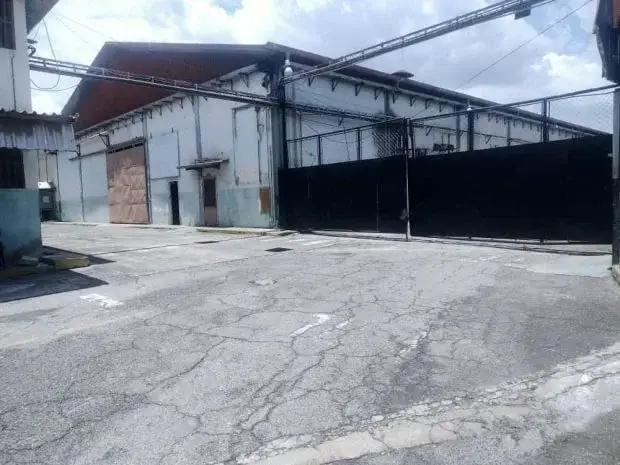 Galpon en venta en San Vicente con mas de 24000m2 