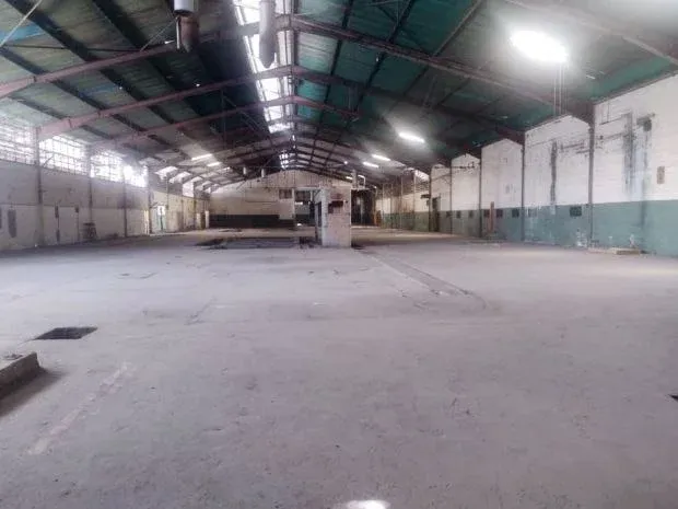 Galpon en venta en San Vicente con mas de 24000m2  - 2