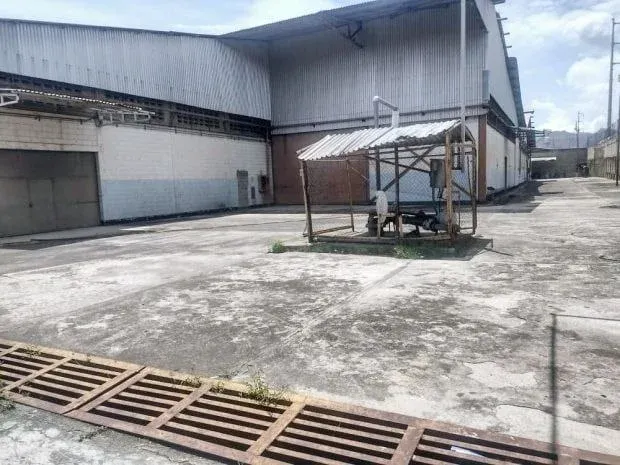 Galpon en venta en San Vicente con mas de 24000m2  - 4