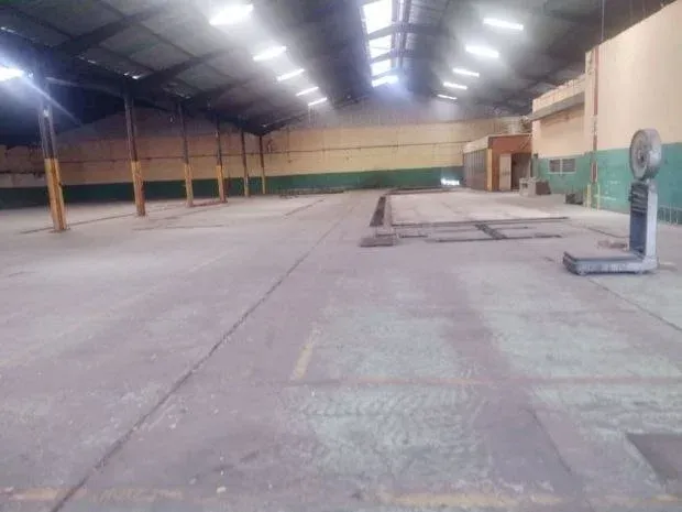 Galpon en venta en San Vicente con mas de 24000m2  - 6