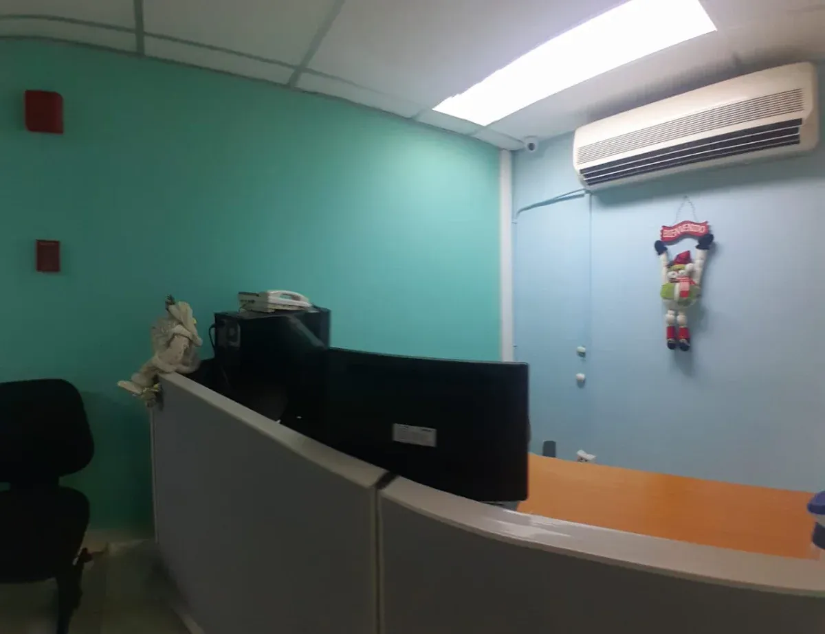 Oficina en Alquiler todos los servicios incluidos en el camnon (cubículo max 5 personas ) - 7