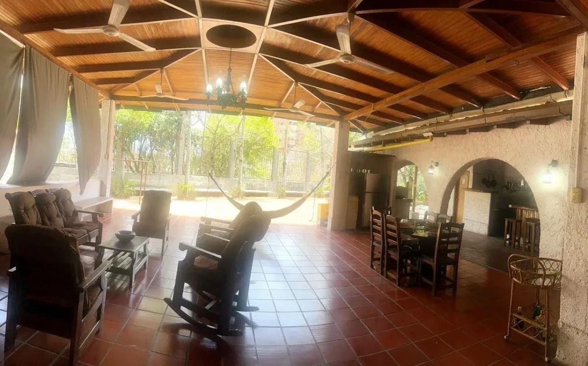 Quinta en venta Colinas de Santa Monica 1200m2 - 4