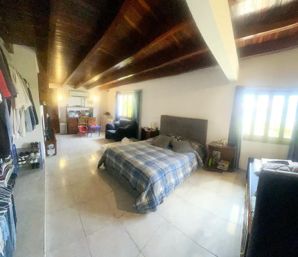 Quinta en venta Colinas de Santa Monica 1200m2 - 5
