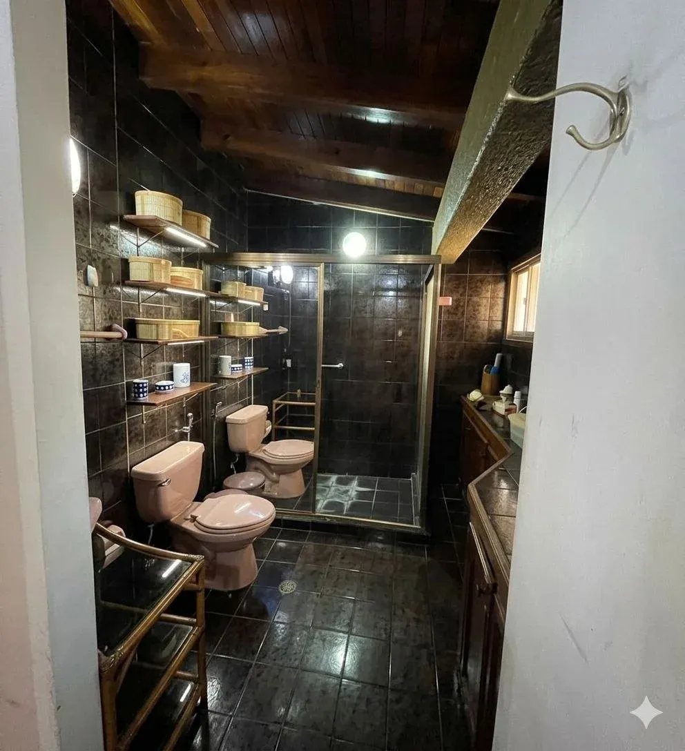 Quinta en venta Colinas de Santa Monica 1200m2 - 8