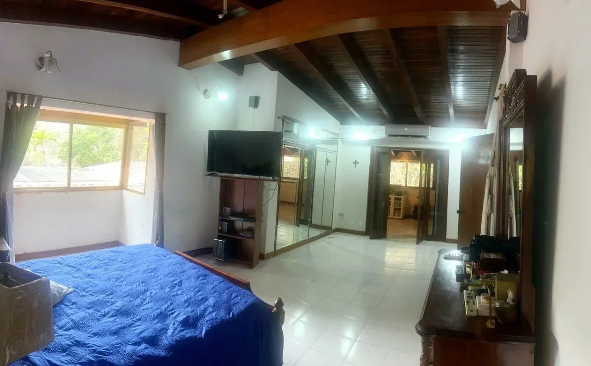 Quinta en venta Colinas de Santa Monica 1200m2 - 7