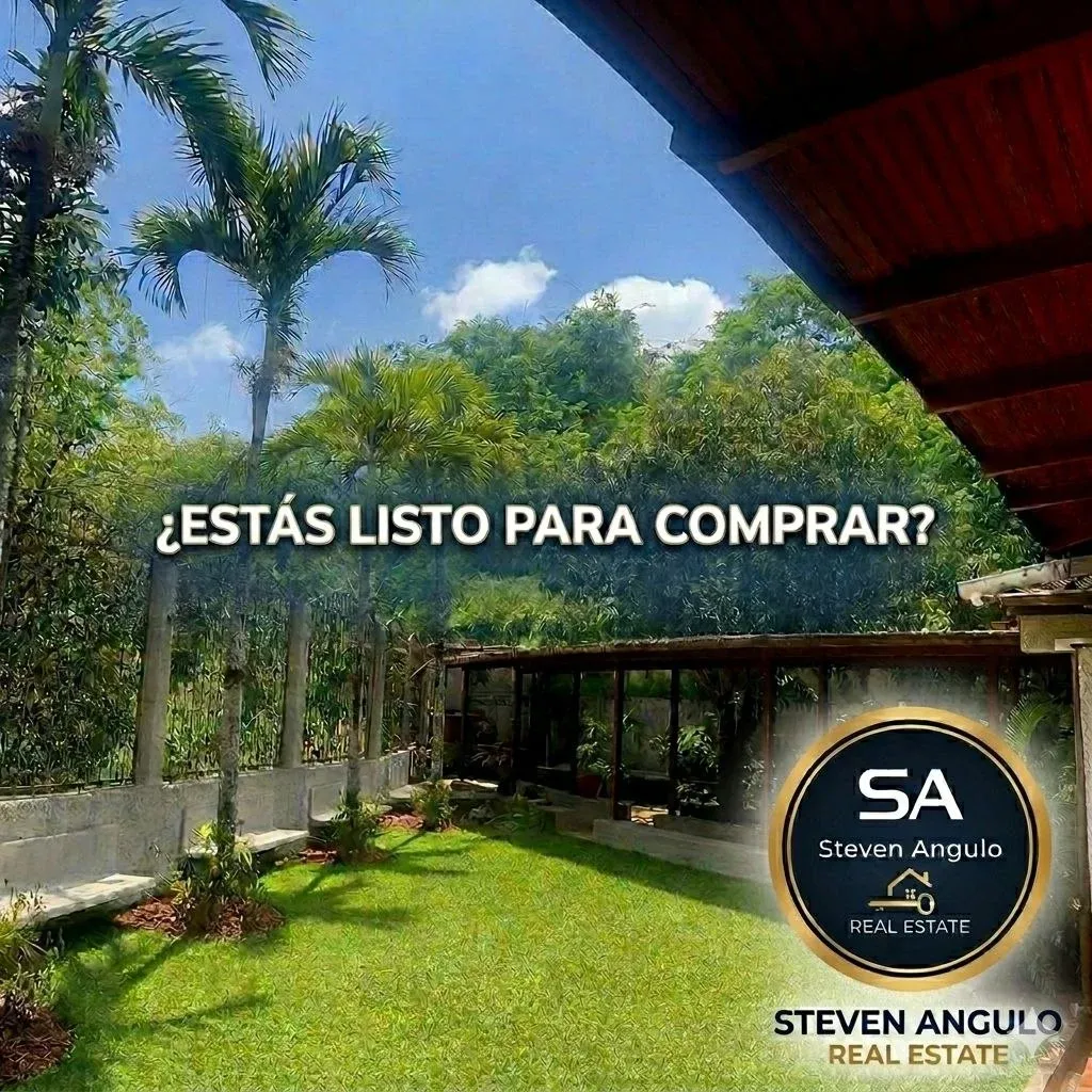 Quinta en venta Colinas de Santa Monica 1200m2 - 13