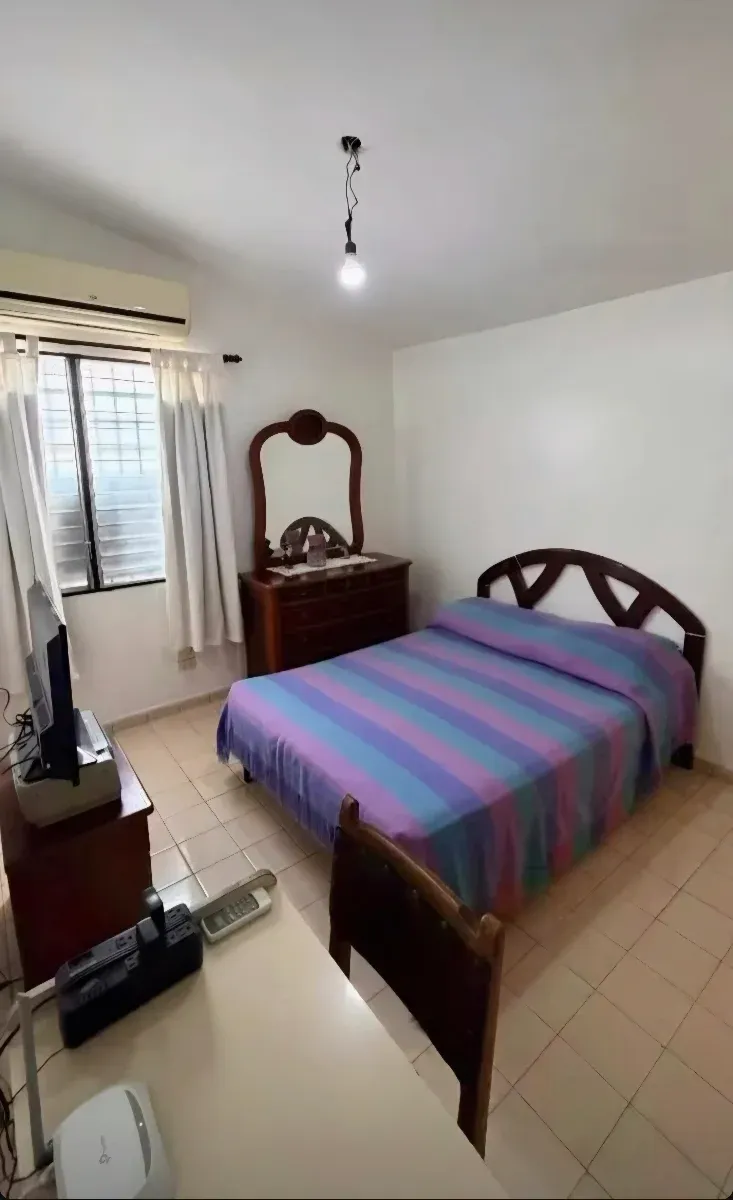 Casa familiar de 4 habitaciones en Urb. Paraparal - 21
