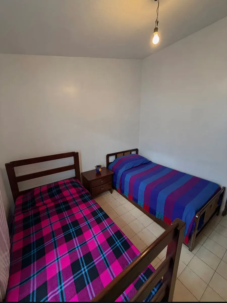 Casa familiar de 4 habitaciones en Urb. Paraparal - 23