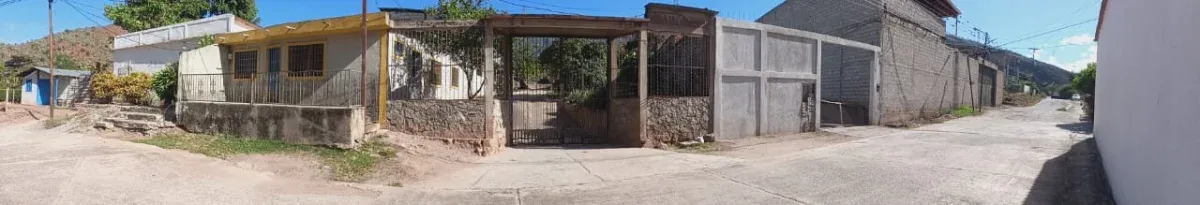 OPORTUNIDAD DE INVERSIÓN – COMPLEJO DE USO MIXTO CON ALTO POTENCIAL DE RENTABILIDAD EN MÉRIDA. - 3