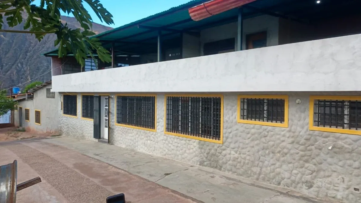 OPORTUNIDAD DE INVERSIÓN – COMPLEJO DE USO MIXTO CON ALTO POTENCIAL DE RENTABILIDAD EN MÉRIDA. - 6