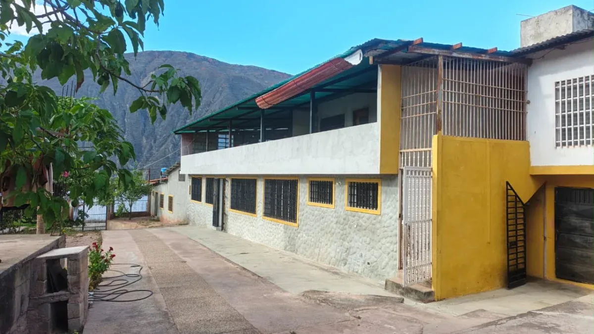 OPORTUNIDAD DE INVERSIÓN – COMPLEJO DE USO MIXTO CON ALTO POTENCIAL DE RENTABILIDAD EN MÉRIDA. - 7