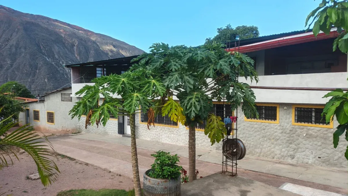 OPORTUNIDAD DE INVERSIÓN – COMPLEJO DE USO MIXTO CON ALTO POTENCIAL DE RENTABILIDAD EN MÉRIDA. - 8