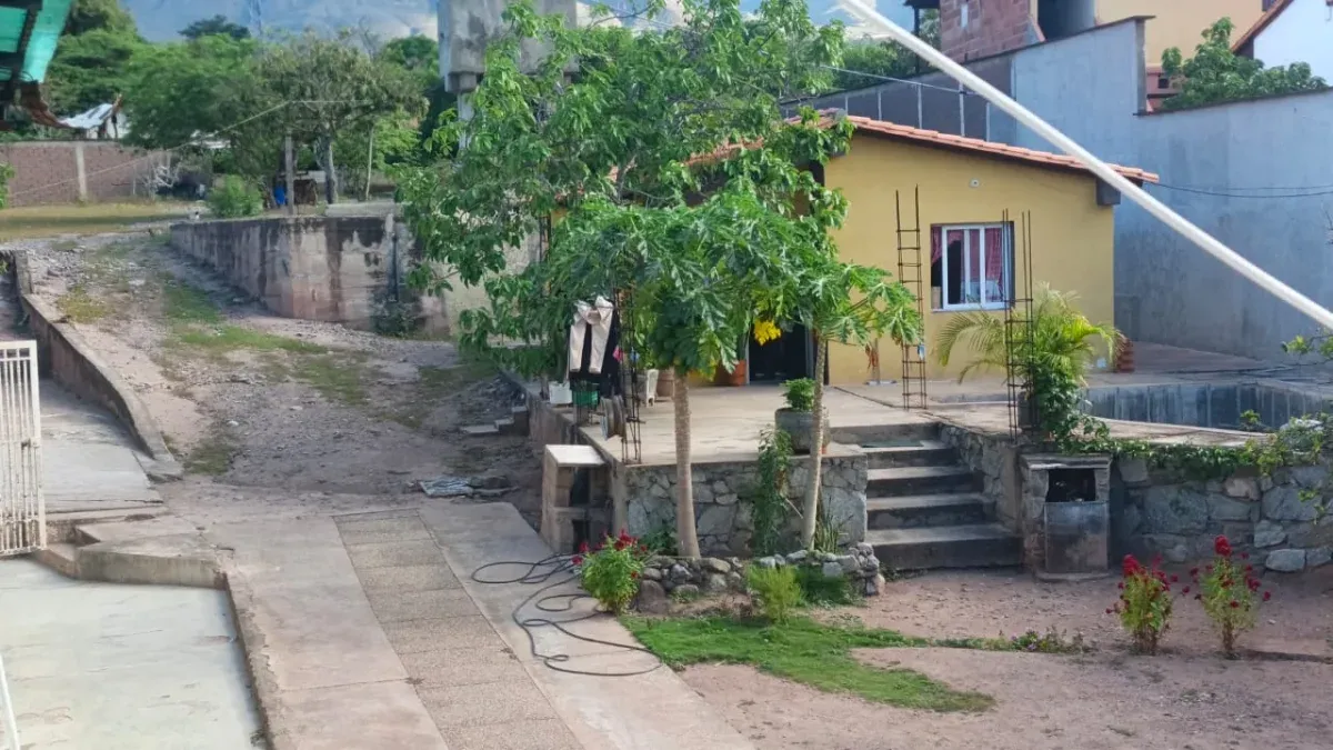 OPORTUNIDAD DE INVERSIÓN – COMPLEJO DE USO MIXTO CON ALTO POTENCIAL DE RENTABILIDAD EN MÉRIDA. - 11