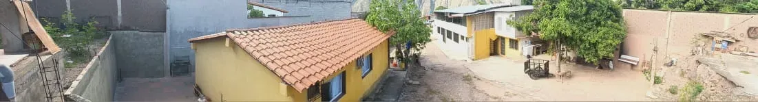OPORTUNIDAD DE INVERSIÓN – COMPLEJO DE USO MIXTO CON ALTO POTENCIAL DE RENTABILIDAD EN MÉRIDA. - 13