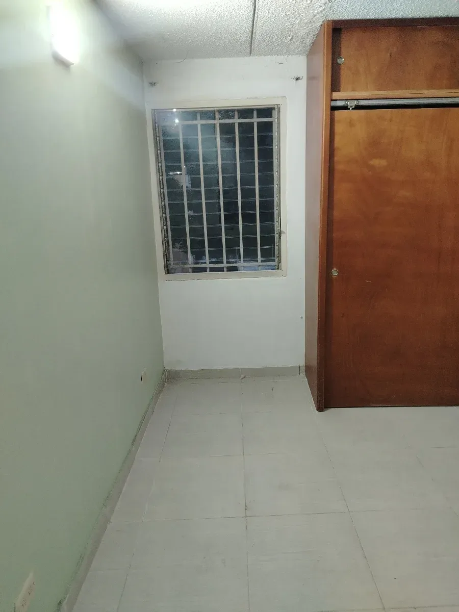 Apartamento para remodelar, amplio - 2