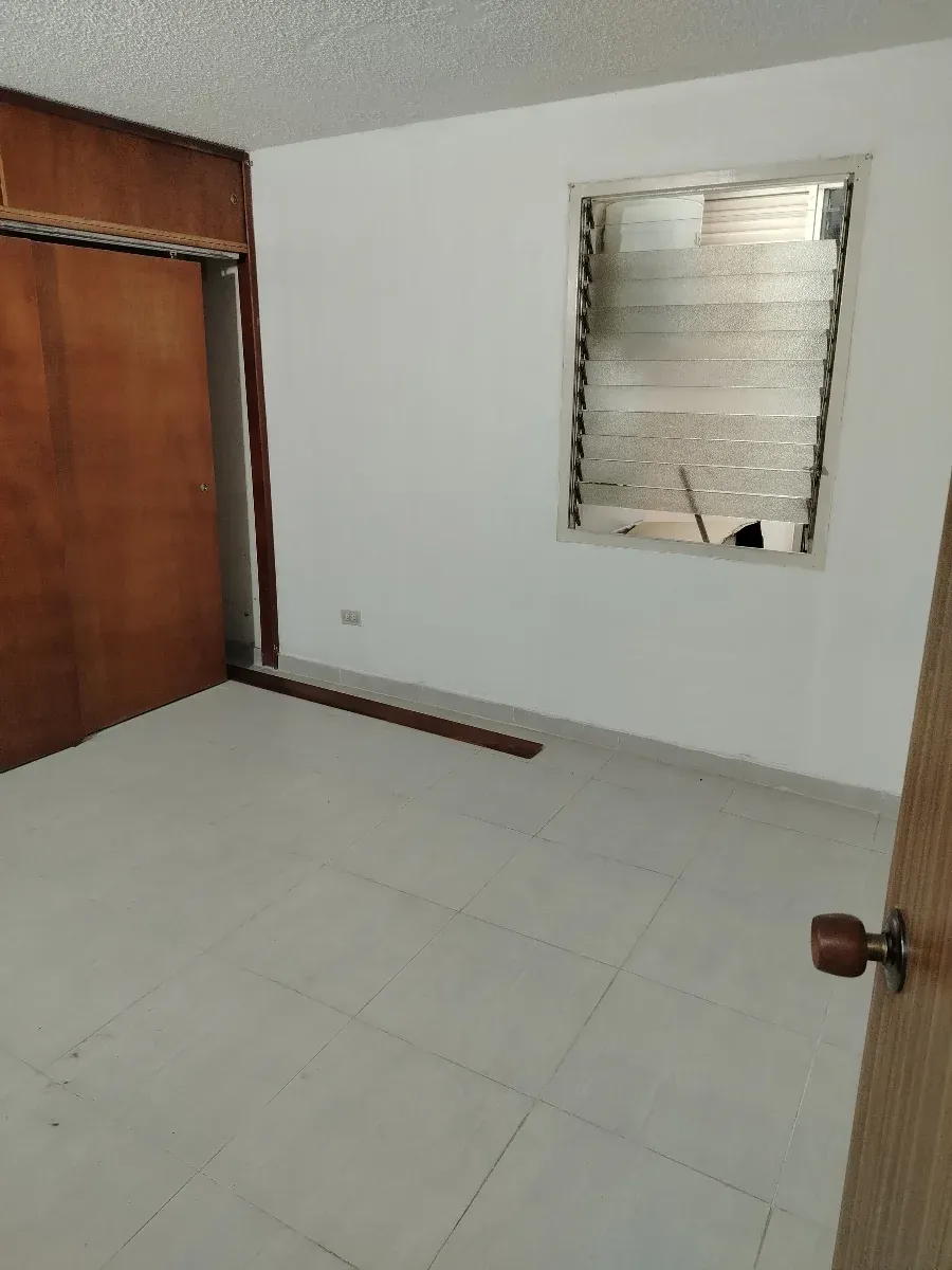 Apartamento para remodelar, amplio - 3