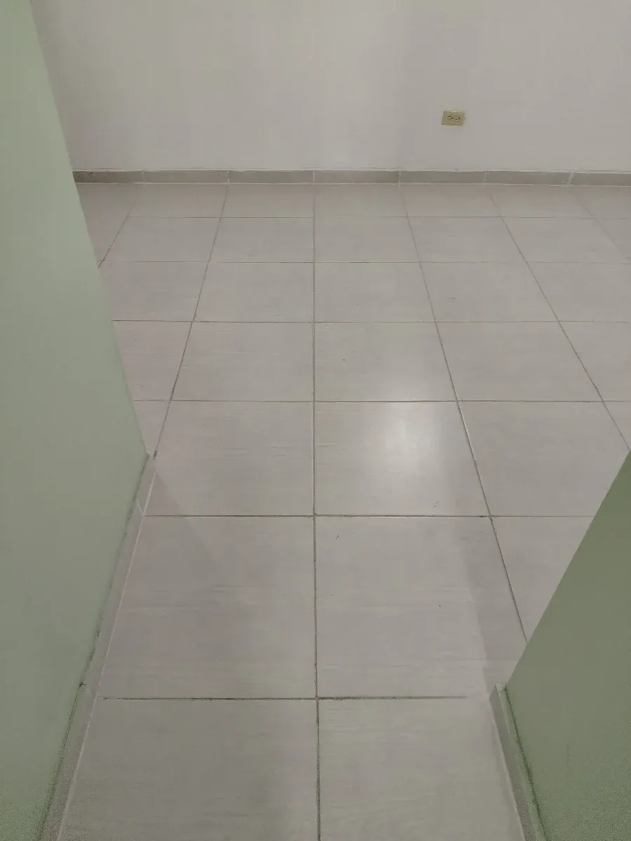 Apartamento para remodelar, amplio - 4