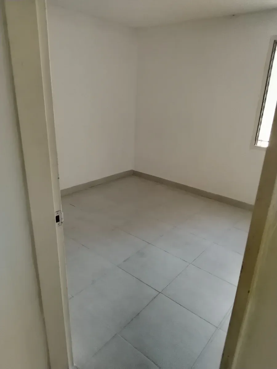 Apartamento para remodelar, amplio - 9