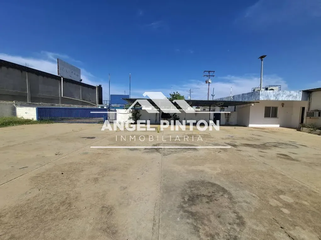 INSTALACIONES EN ALQUILER (OFICINAS/DEPOSITOS/TALLERES) CIUDAD OJEDA - 4