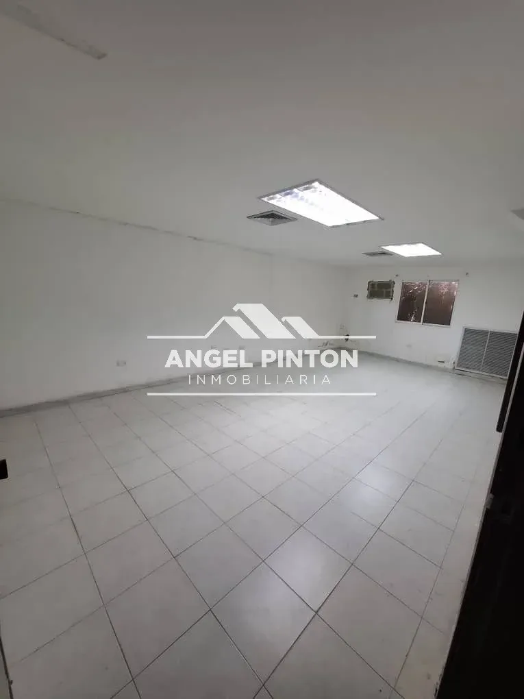 INSTALACIONES EN ALQUILER (OFICINAS/DEPOSITOS/TALLERES) CIUDAD OJEDA - 6
