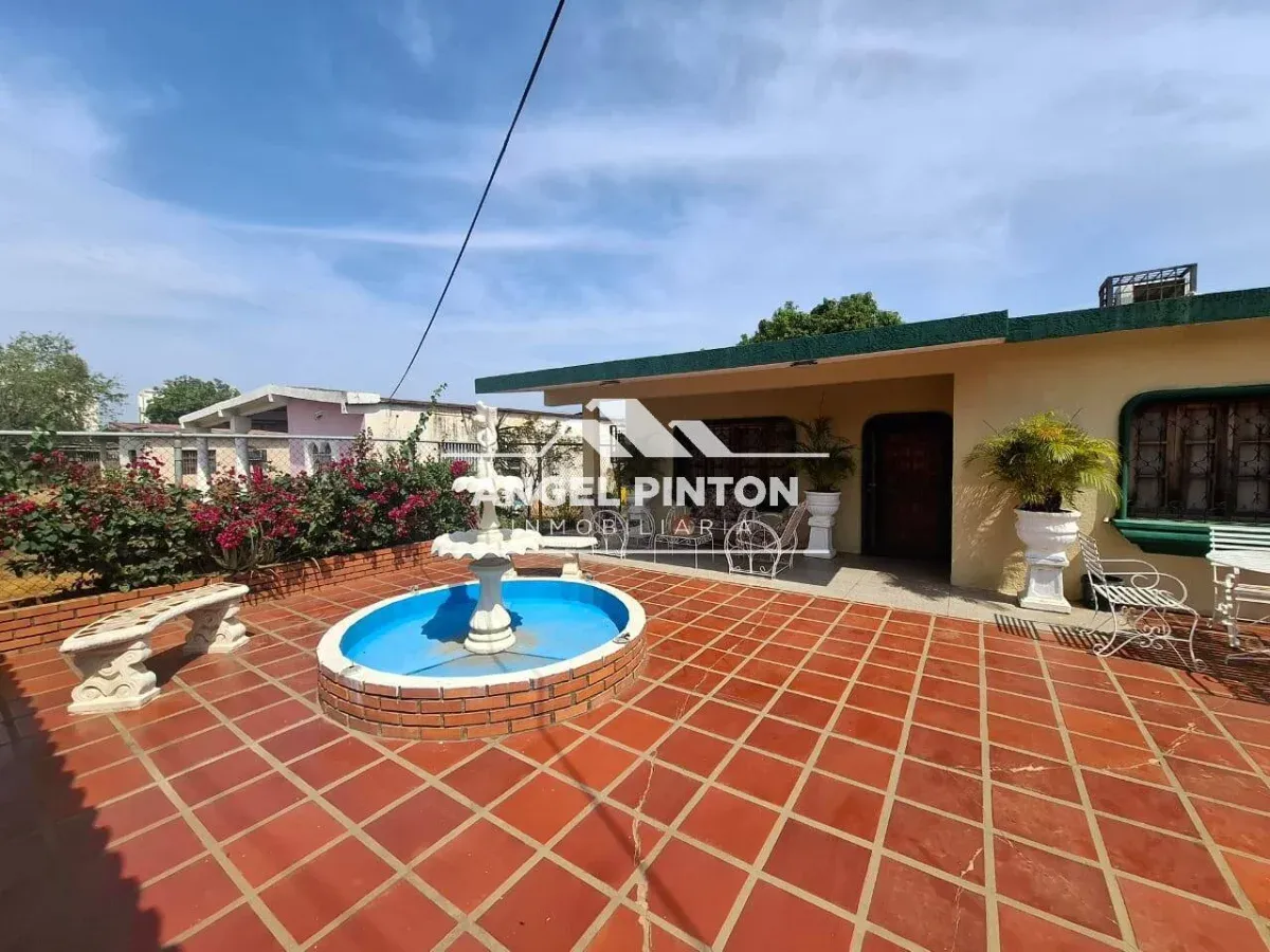 CASA QUINTA EN VENTA. CABIMAS  - 2