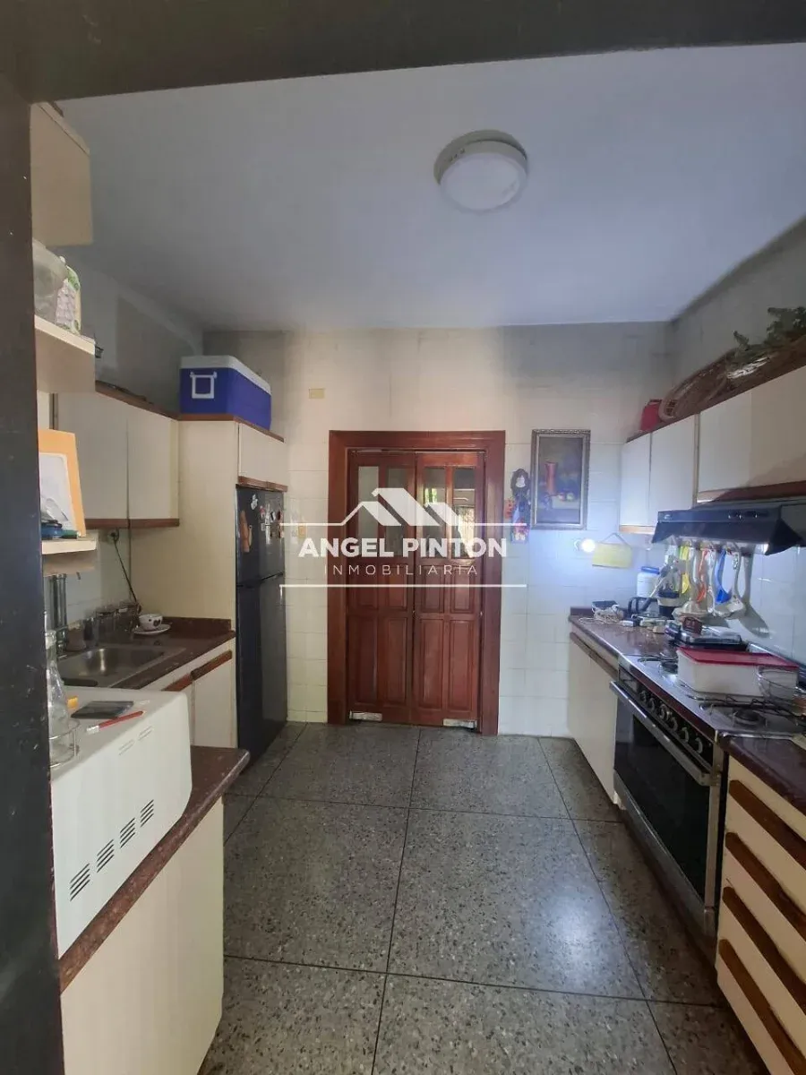 CASA QUINTA EN VENTA. CABIMAS  - 7