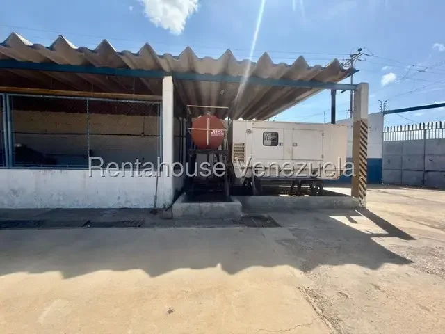 26-18270 Galpon - Deposito en Venta en Punto Fijo, Falcon - 3