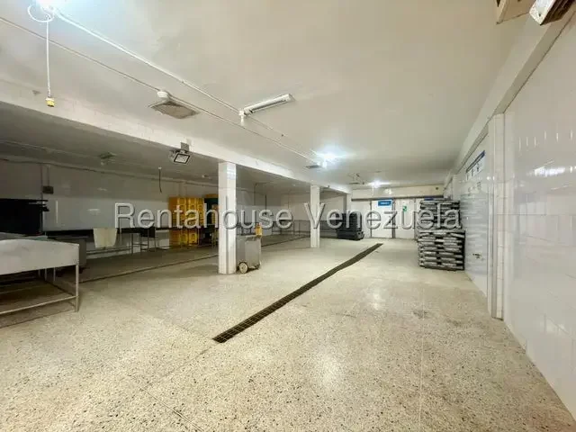 26-18270 Galpon - Deposito en Venta en Punto Fijo, Falcon - 4