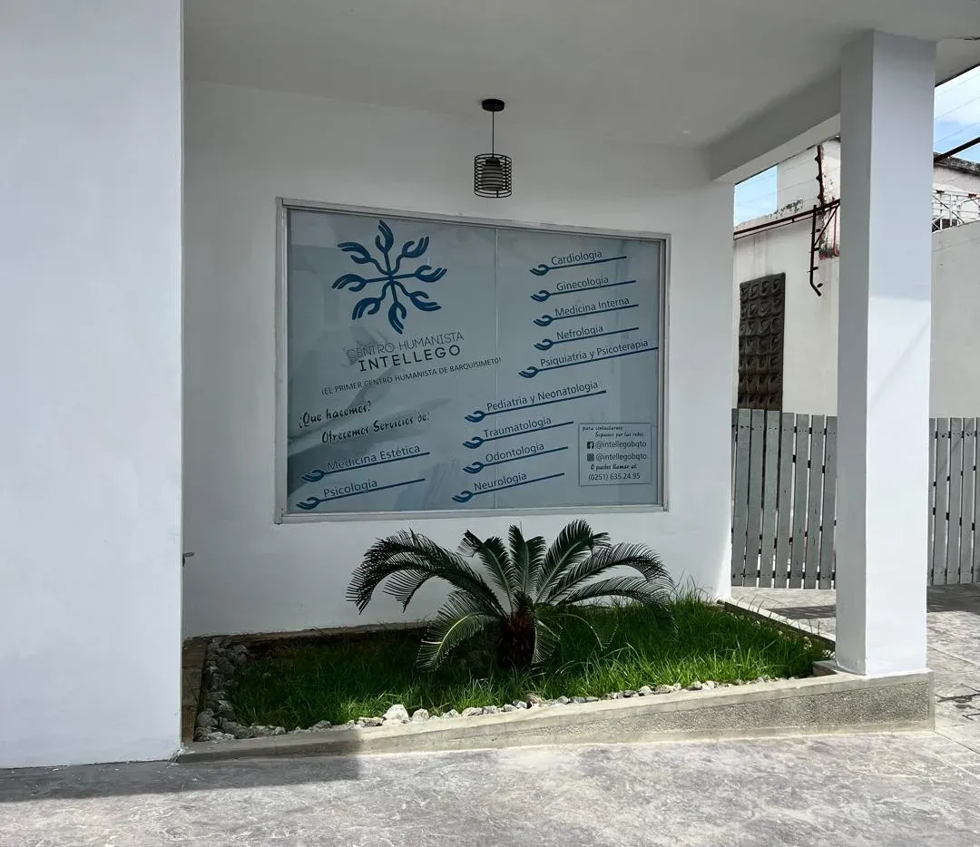 ALQUILO OFICINA / CONSULTORIO EN CENTRO DE BARQUISIMETO
