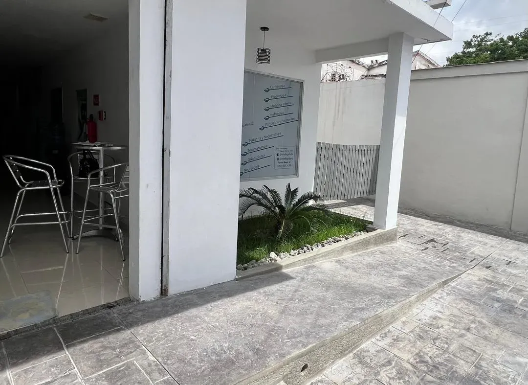 ALQUILO OFICINA / CONSULTORIO EN CENTRO DE BARQUISIMETO - 2