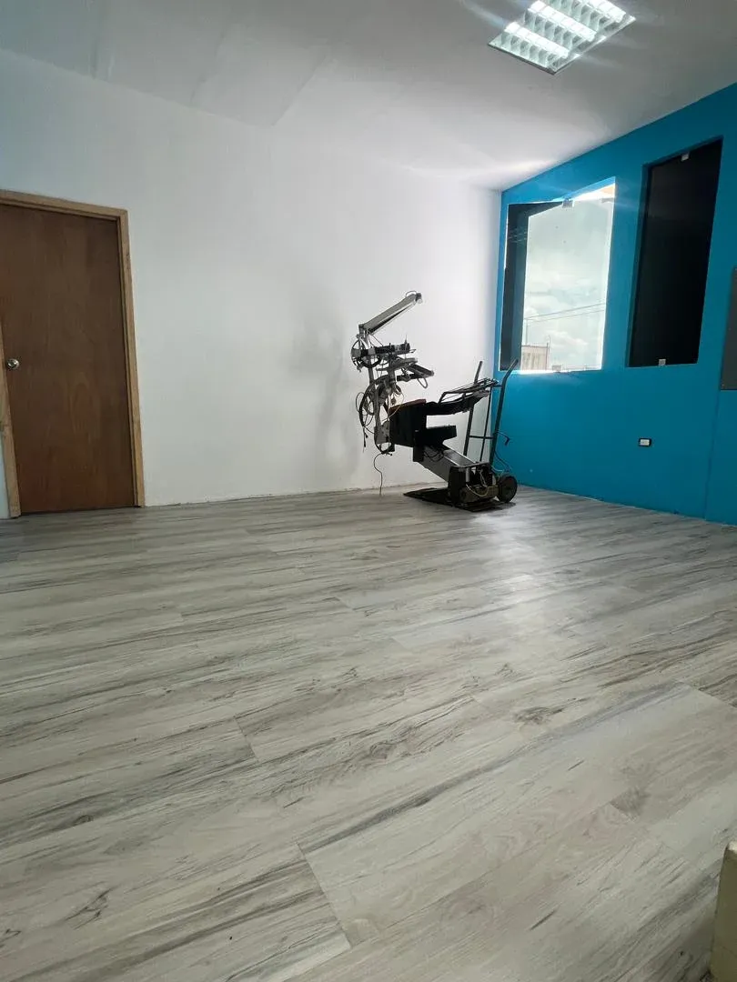 ALQUILO OFICINA / CONSULTORIO EN CENTRO DE BARQUISIMETO - 7