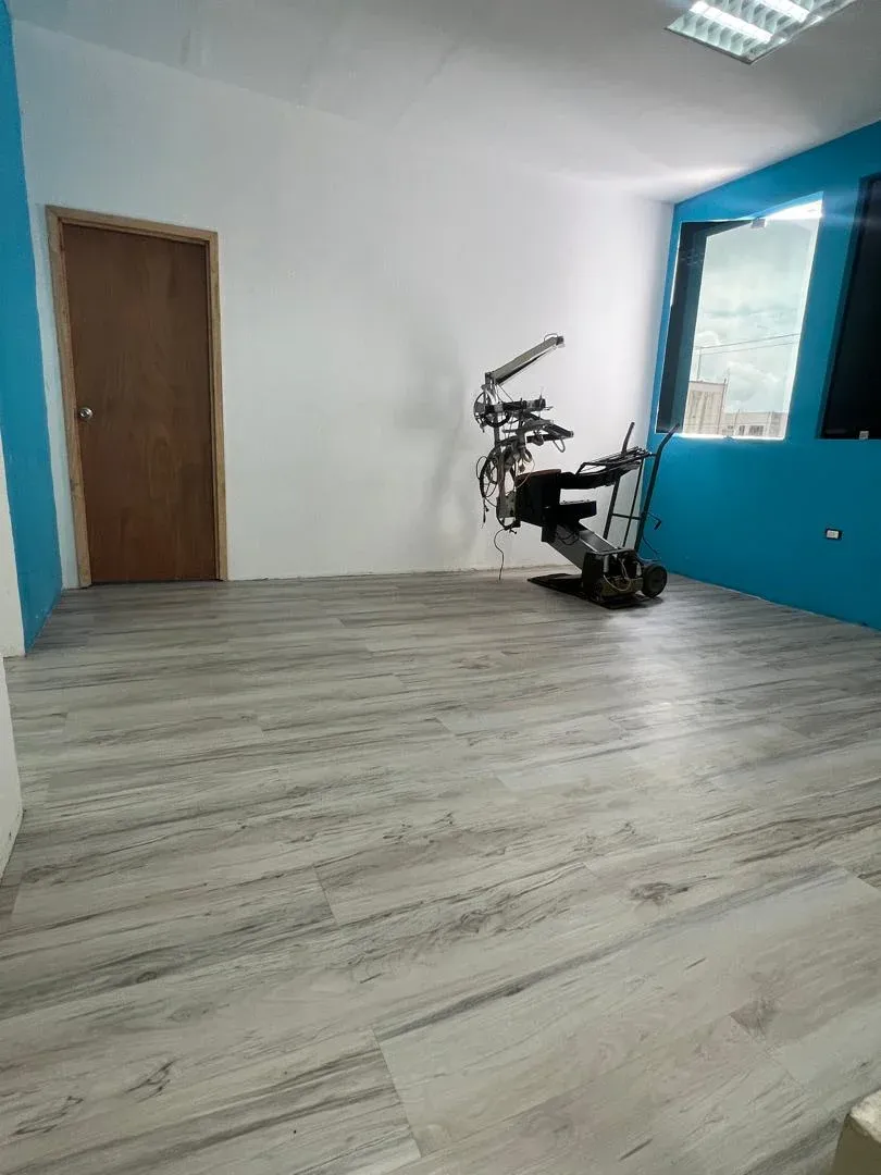 ALQUILO OFICINA / CONSULTORIO EN CENTRO DE BARQUISIMETO - 8