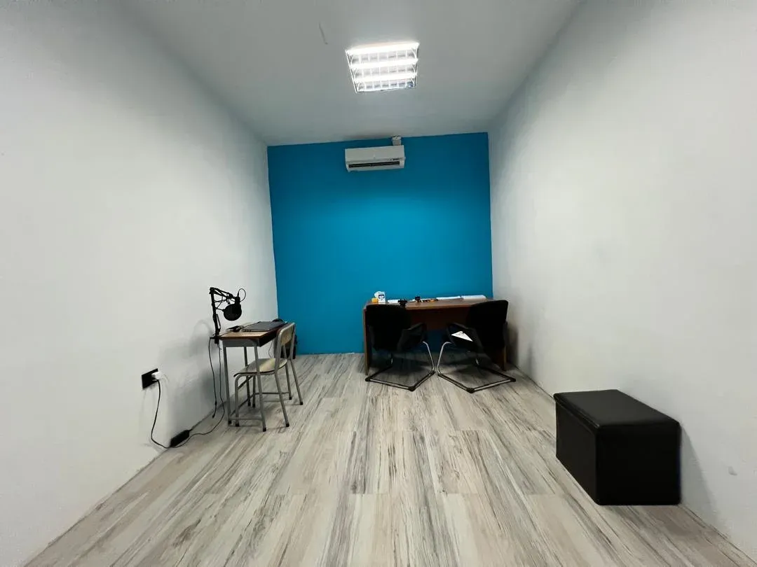 ALQUILO OFICINA / CONSULTORIO EN CENTRO DE BARQUISIMETO - 9