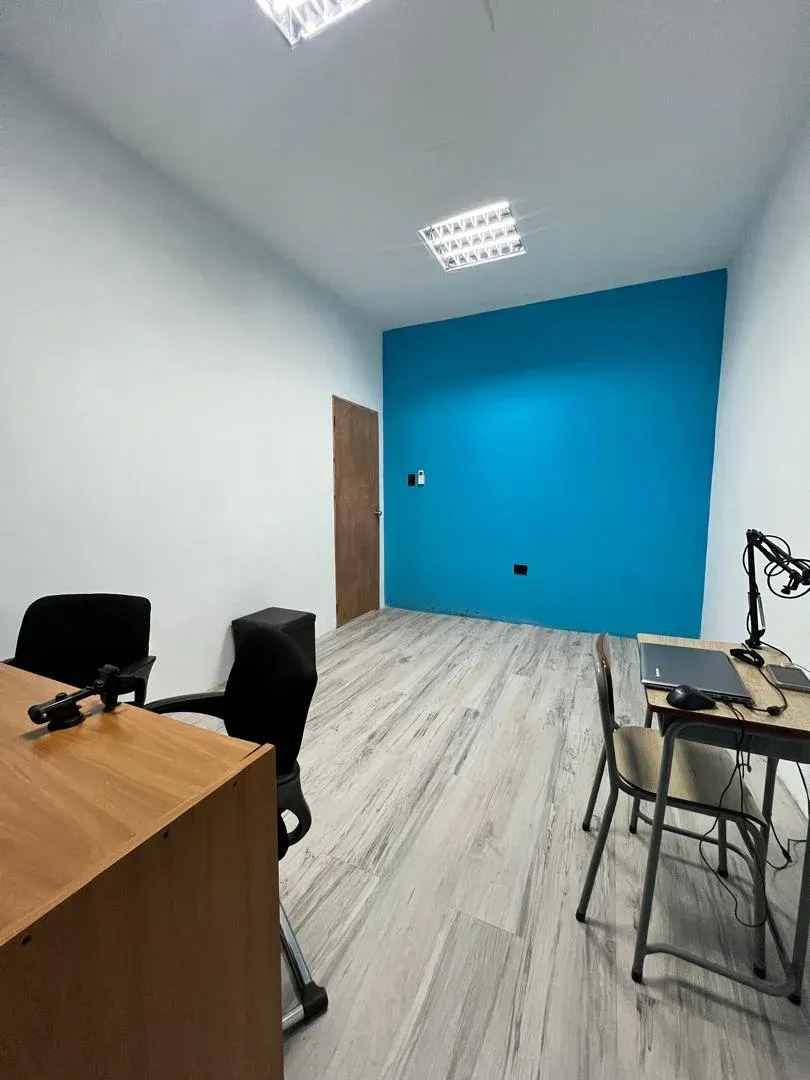 ALQUILO OFICINA / CONSULTORIO EN CENTRO DE BARQUISIMETO - 3