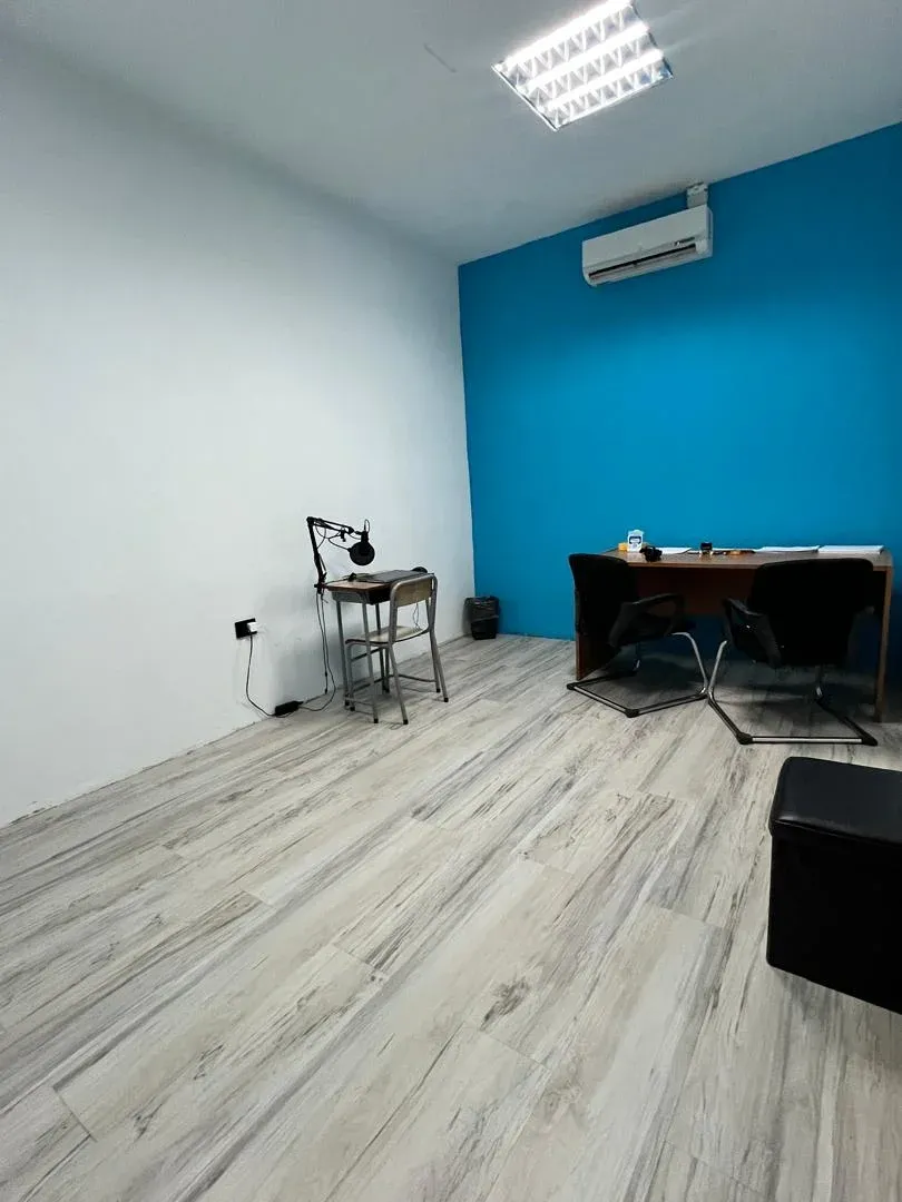 ALQUILO OFICINA / CONSULTORIO EN CENTRO DE BARQUISIMETO - 10