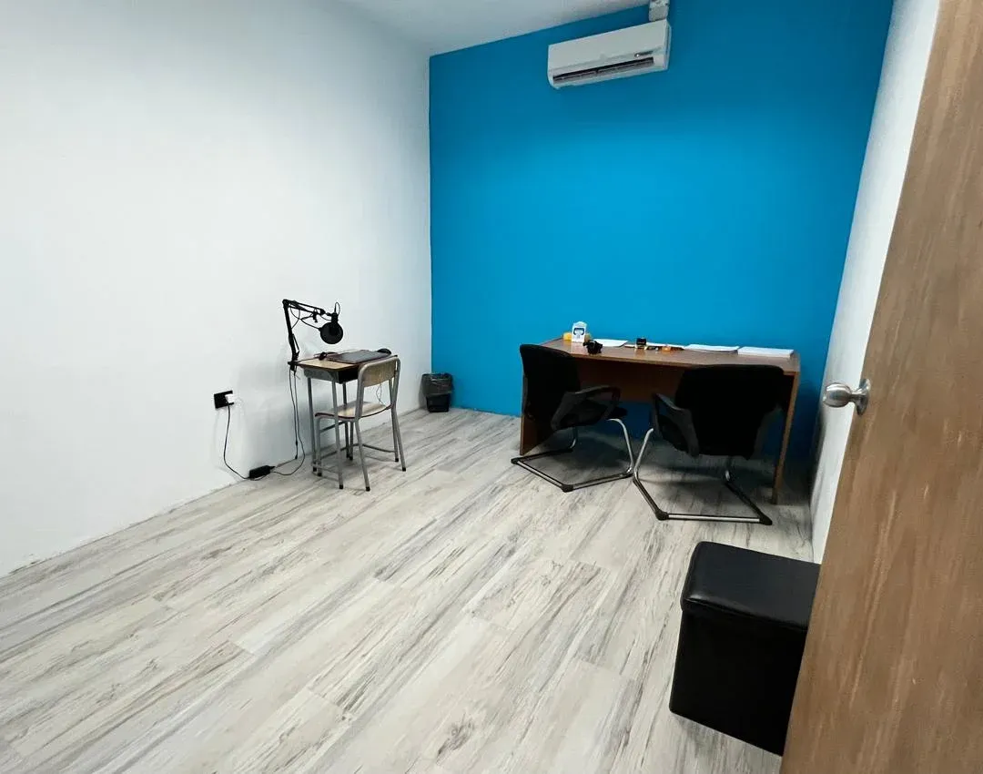 ALQUILO OFICINA / CONSULTORIO EN CENTRO DE BARQUISIMETO - 11