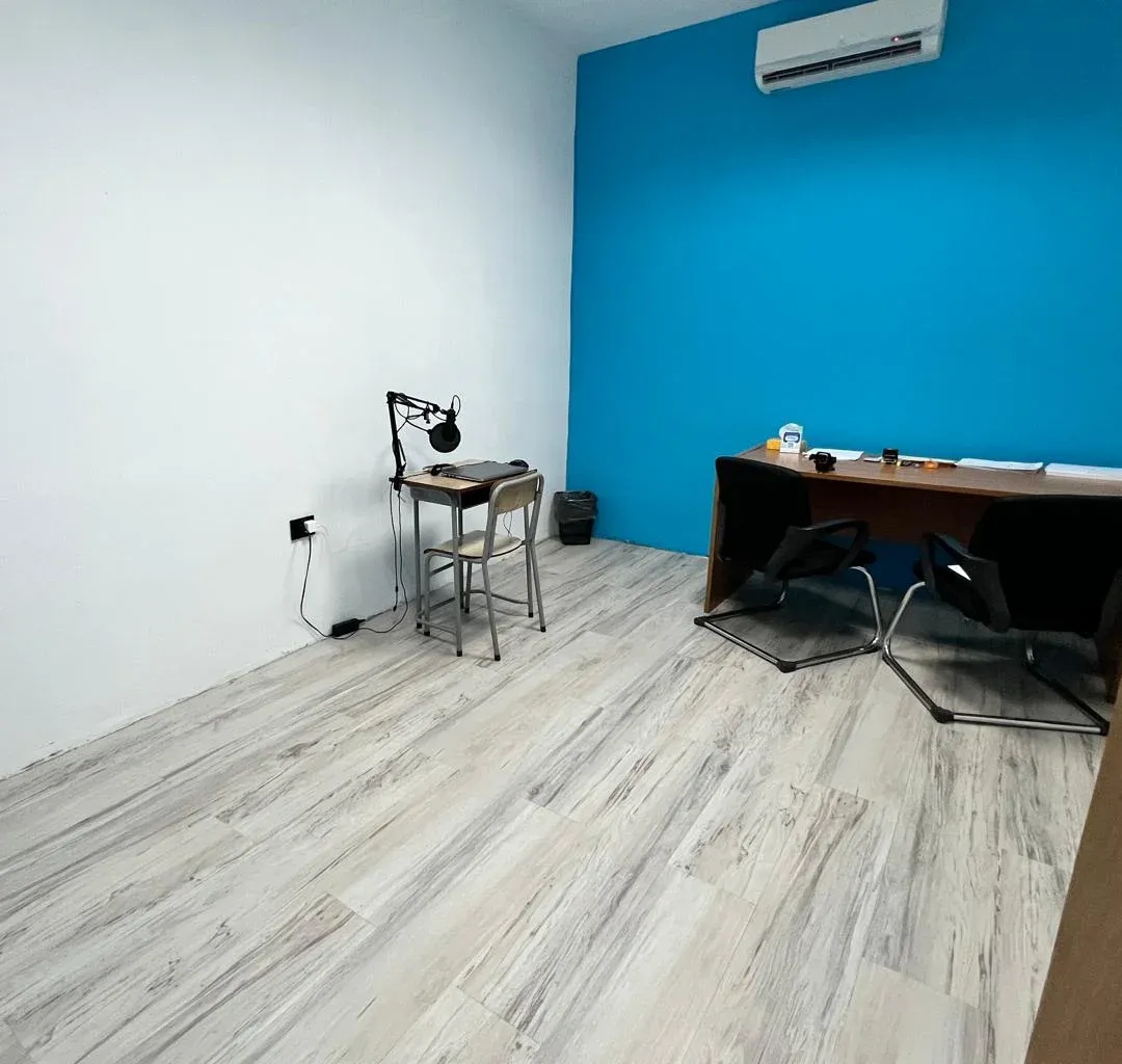 ALQUILO OFICINA / CONSULTORIO EN CENTRO DE BARQUISIMETO - 12