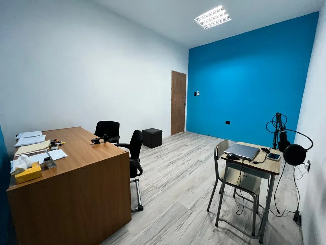 ALQUILO OFICINA / CONSULTORIO EN CENTRO DE BARQUISIMETO - 13