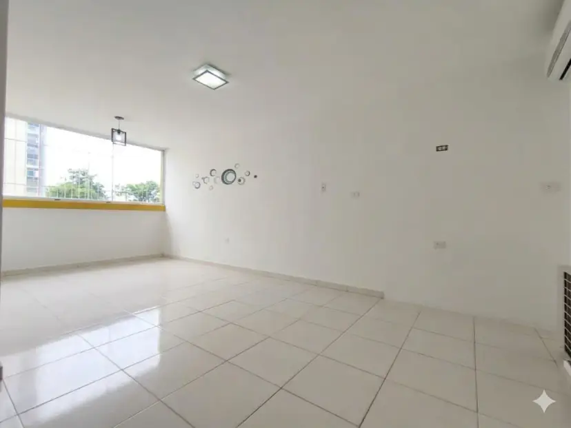 VENDO APARTAMENTO EN OESTE DE BARQUISIMETO — 2