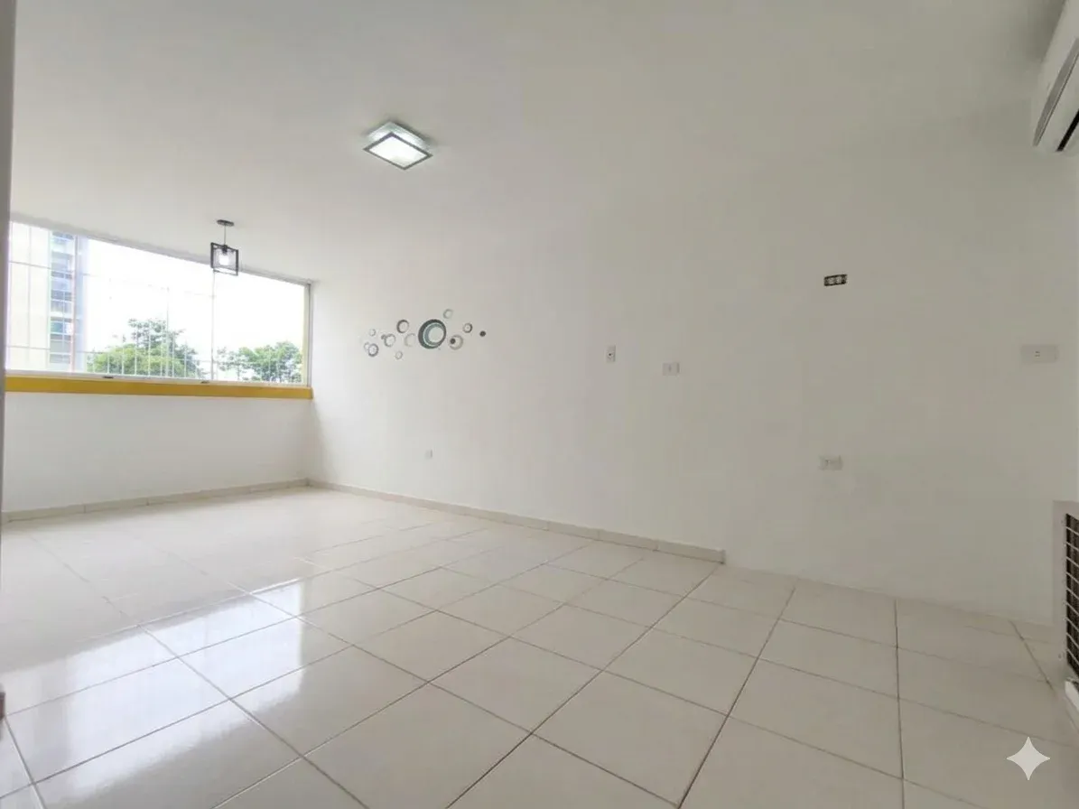 VENDO APARTAMENTO EN OESTE DE BARQUISIMETO - 2