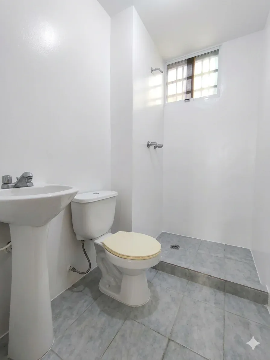 VENDO APARTAMENTO EN OESTE DE BARQUISIMETO - 8