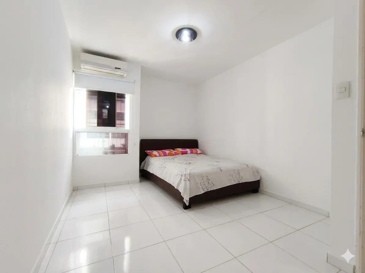 VENDO APARTAMENTO EN OESTE DE BARQUISIMETO - 5