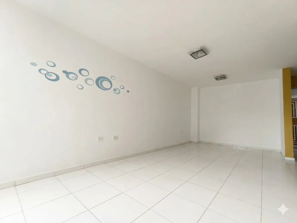VENDO APARTAMENTO EN OESTE DE BARQUISIMETO - 3