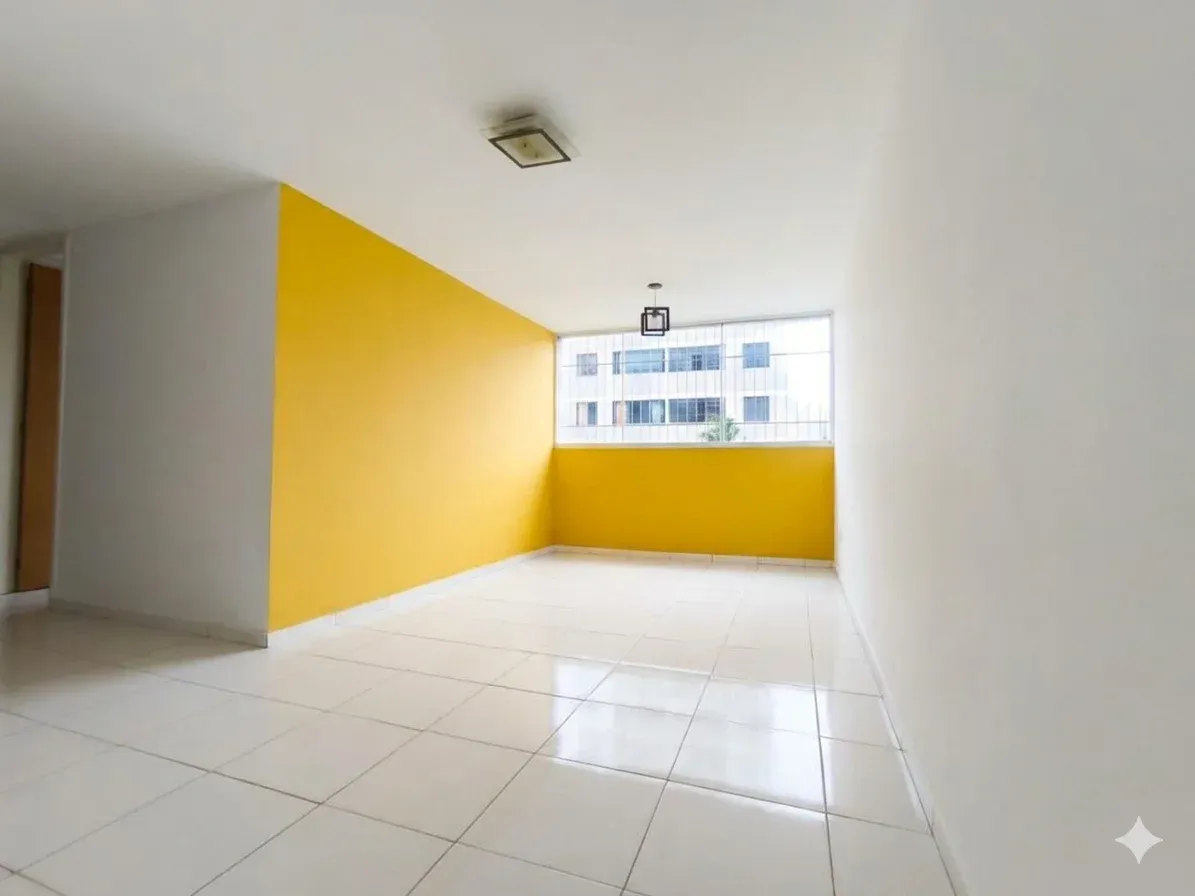 VENDO APARTAMENTO EN OESTE DE BARQUISIMETO
