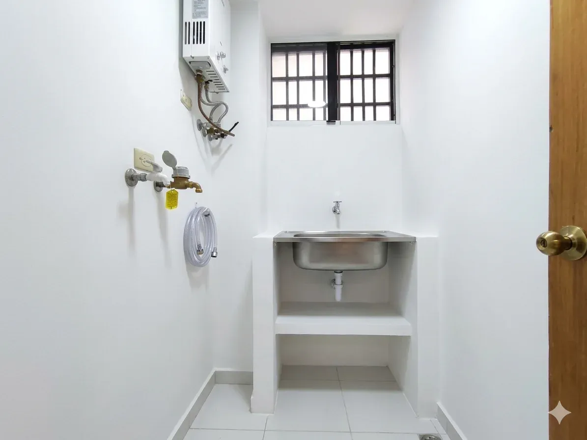 VENDO APARTAMENTO EN OESTE DE BARQUISIMETO - 9
