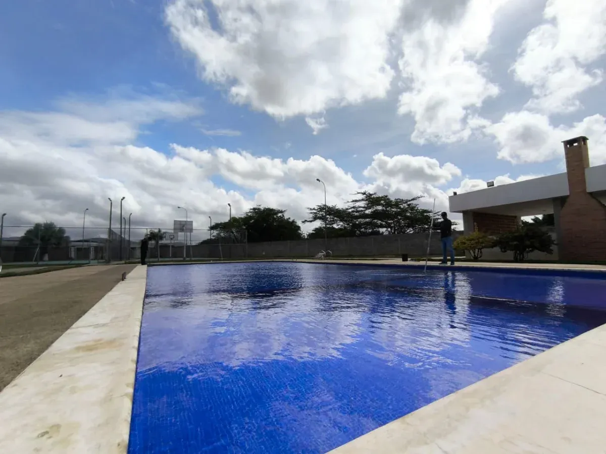 VENDO APARTAMENTO EN OESTE DE BARQUISIMETO - 12