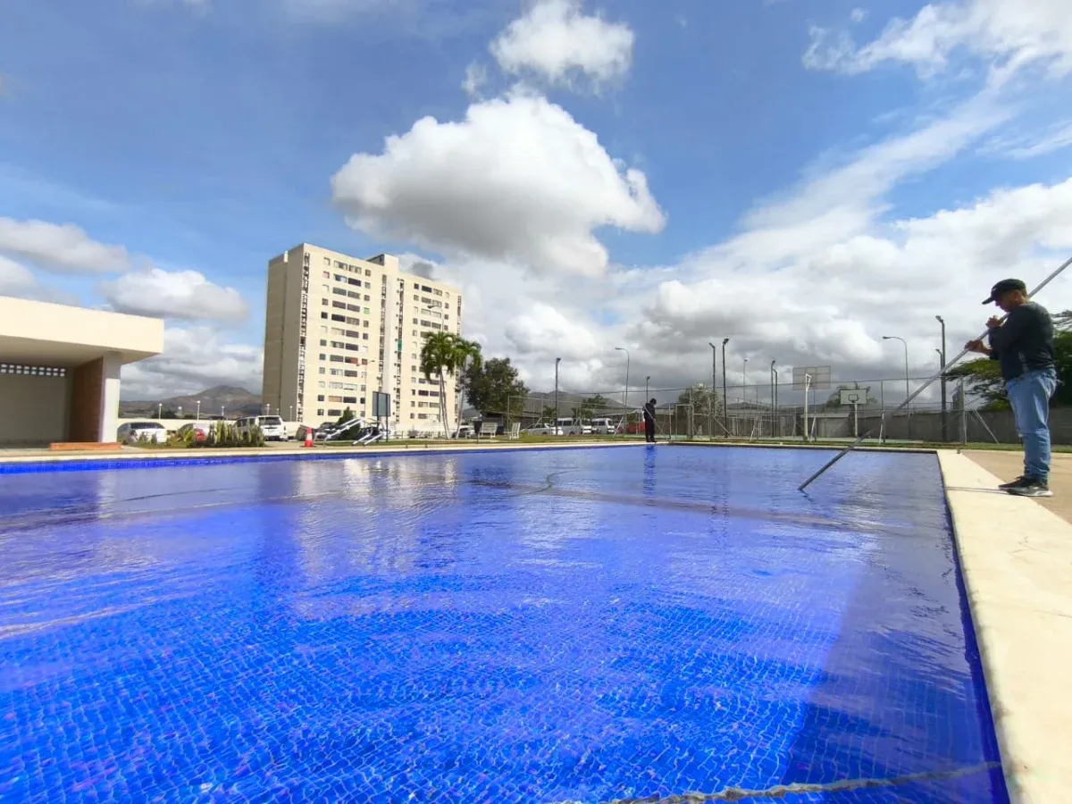 VENDO APARTAMENTO EN OESTE DE BARQUISIMETO - 13