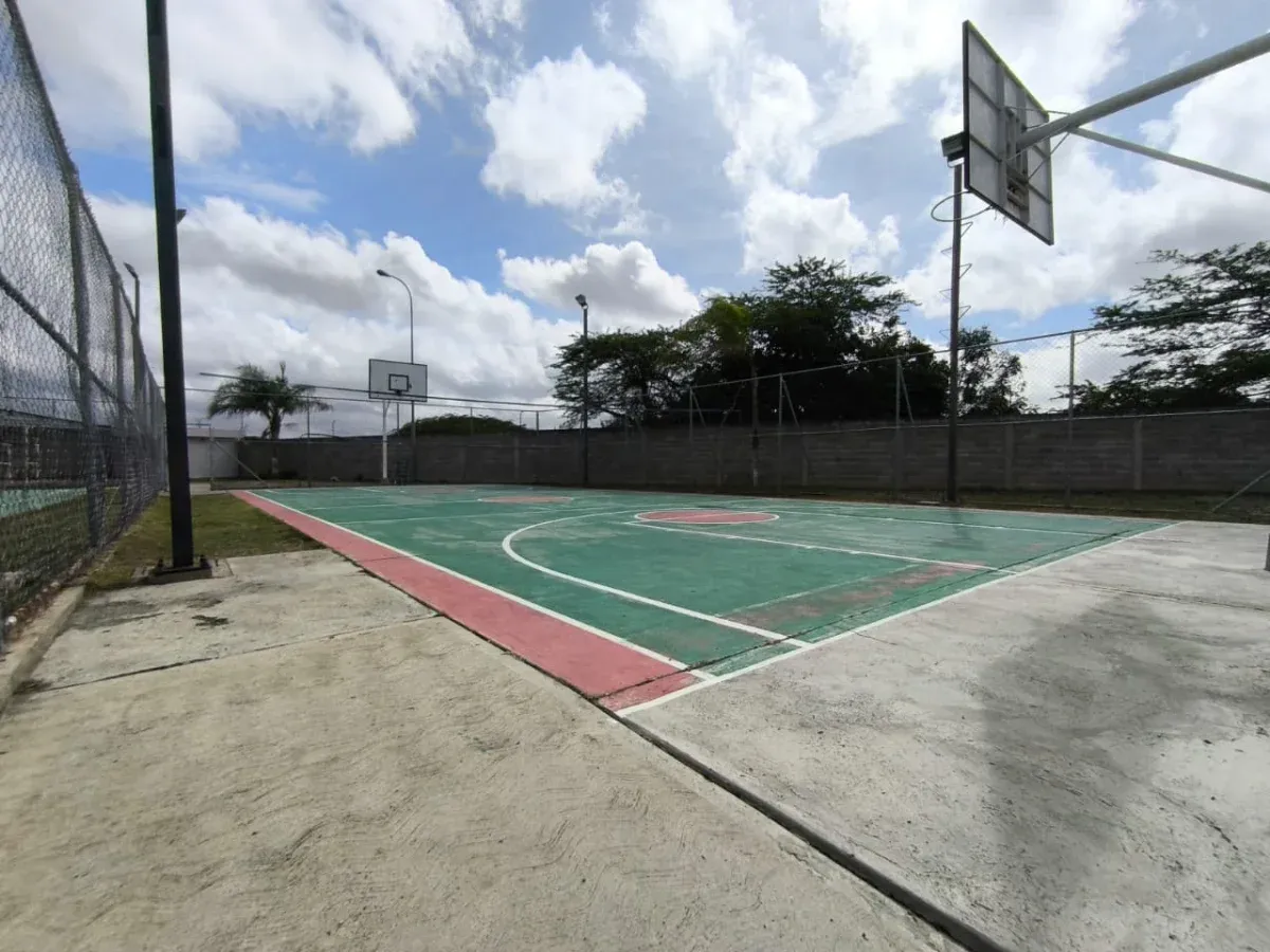 VENDO APARTAMENTO EN OESTE DE BARQUISIMETO - 14